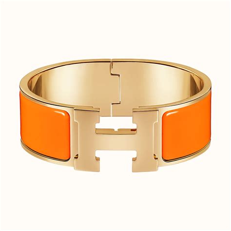 bracciali uomo hermes